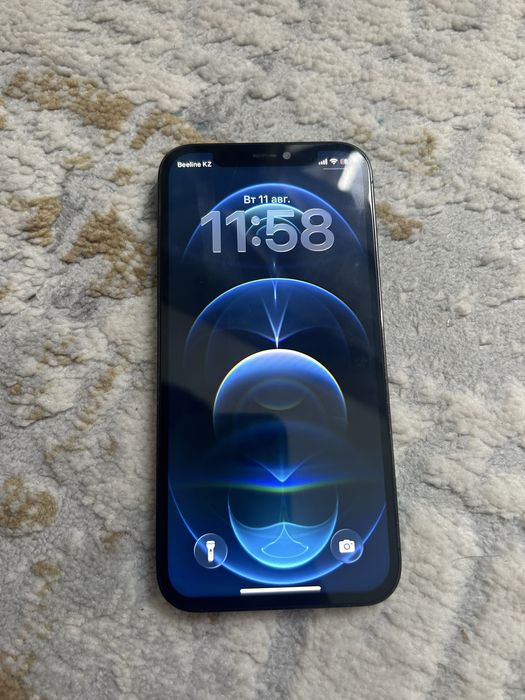 IPhone 12 Pro 256GB / торг / срочно