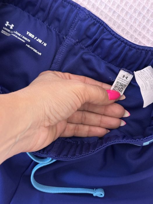 Детски спортни дрешки Nike,Under Armour за момиче