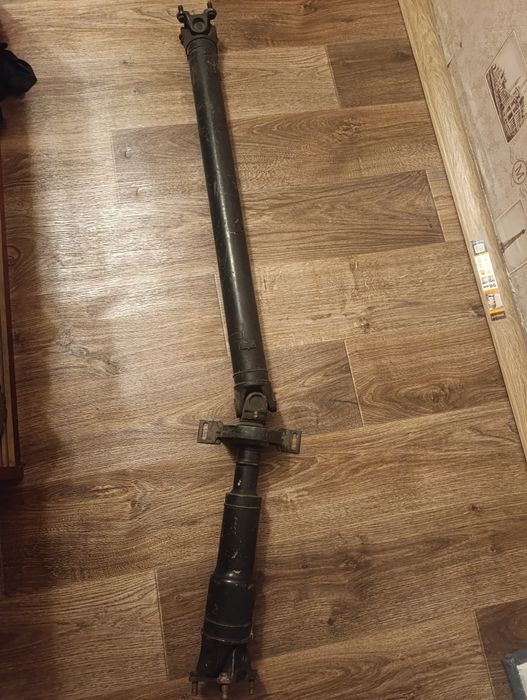 Продам кардан на BMW e36