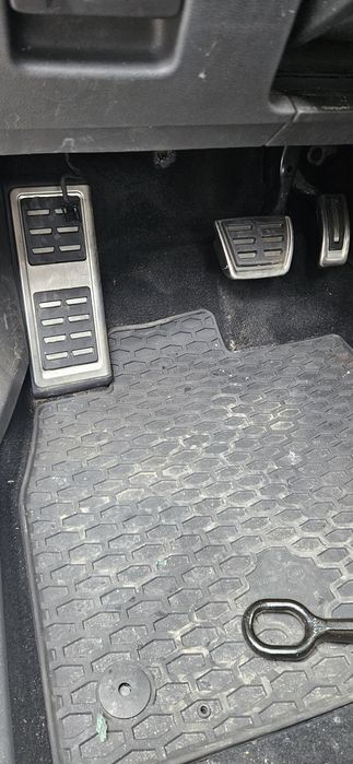 Фолксваген пасат B8.5 2.0tsi на части