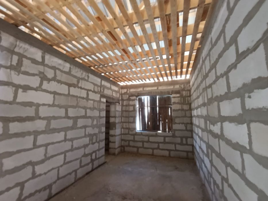 Недвижемость продам дом