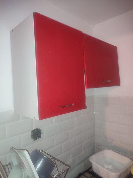 Bucătărie completă 240 cm + Chiuvetă și Baterie