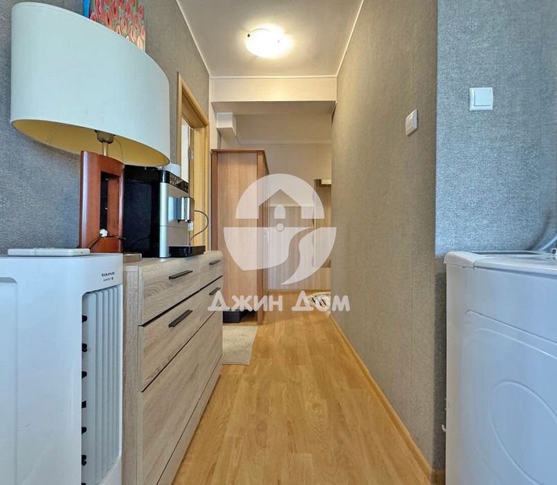 Продава се Двустаен апартамент в к.к. Слънчев бряг - 53 кв.м за 1699 €/кв.м - Снимка #4