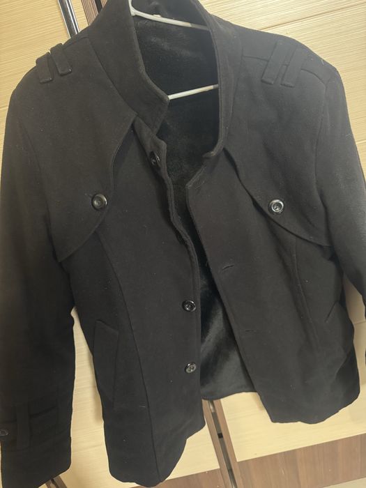 Мужс и женс бу одежда