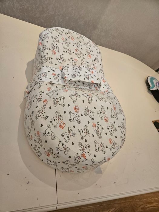 Кокон для малыша