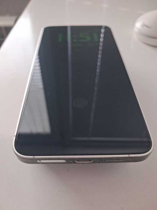 Samsung s24 plus 256gb