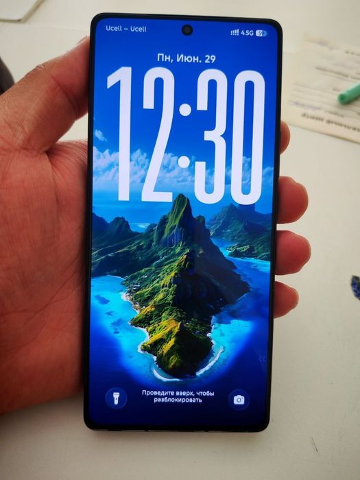 Infinix not 50 pro