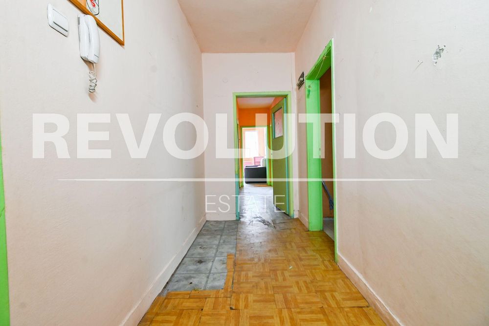 Продава се Четиристаен апартамент в София, Лозенец - 117 кв.м за 1875 €/кв.м - Снимка #12