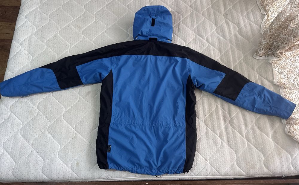 Schöffel Venturi 3in1 Men’s Jacket мъжко зимно яке  с мембрана