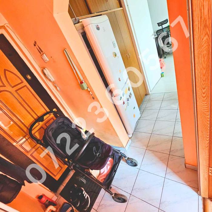 Proprietar vand ap 2 camere dec, 40 mp, etaj 8/10, Dristor / ParkLake