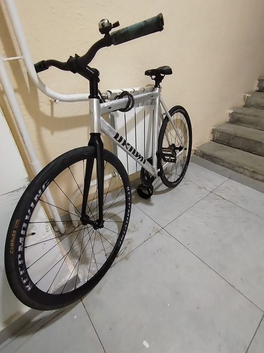 Продаю велик фикс