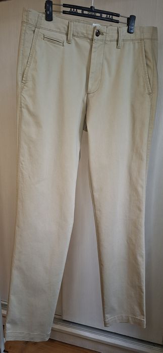 Брюки мужские GAP