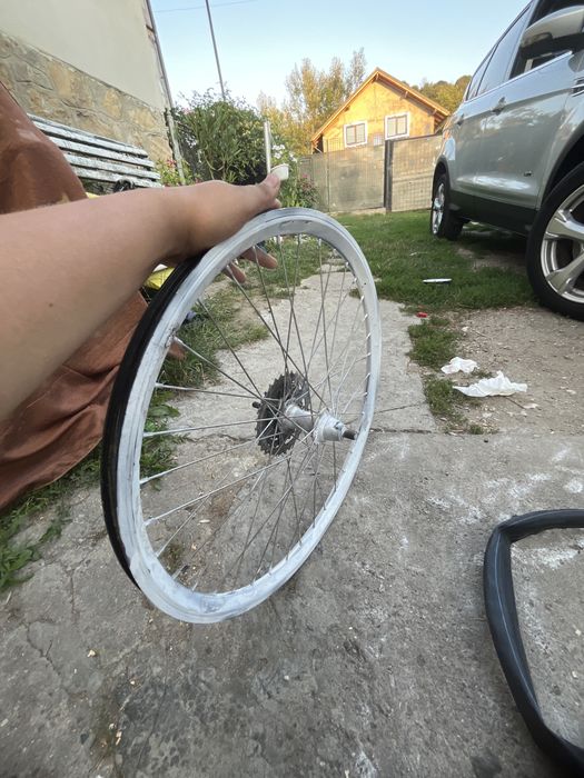 Vand piese de bicicleta