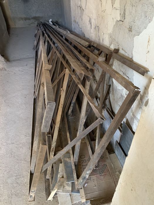 Ferma sotiladi /Продаётся ферма стальная