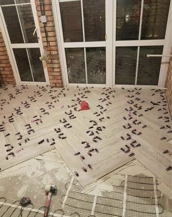 Ремонт квартиры под ключ