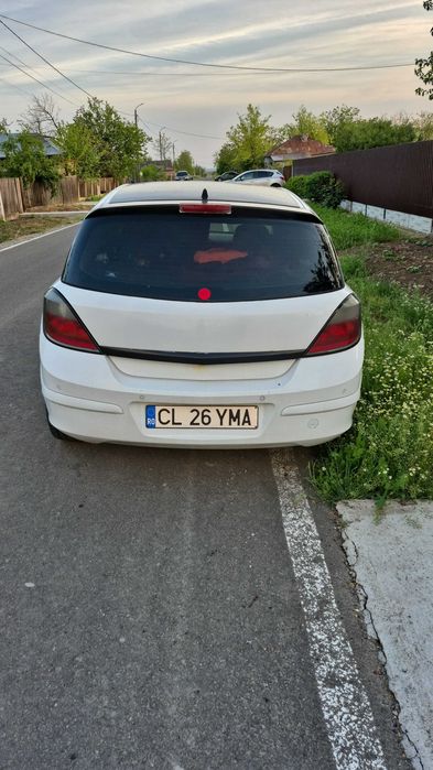 Opel astra h 1.9 cdti