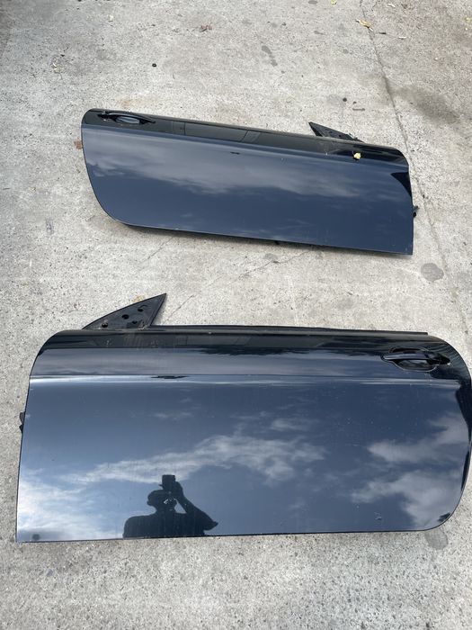 Врата БМВ 6 серия, Е63 (vrata bmw e63)