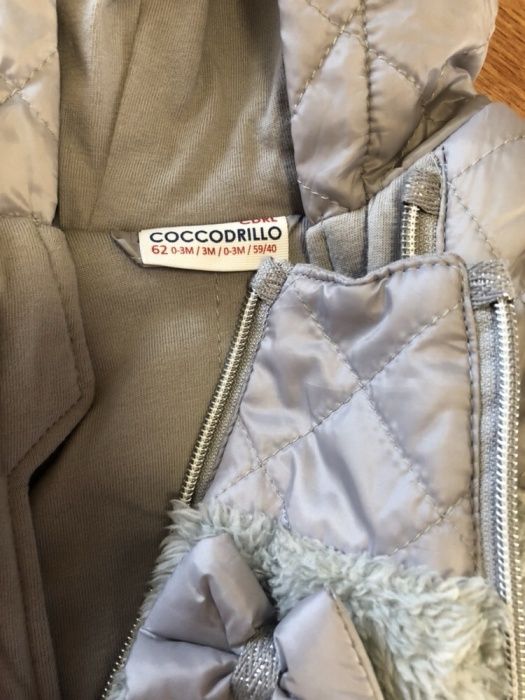 Продам комбинезон