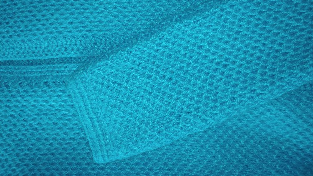 Продам вязаный кардиган