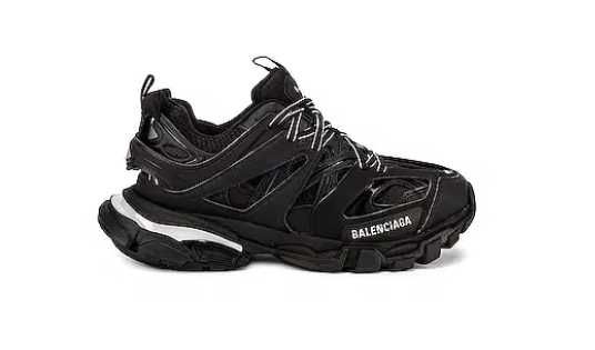 Balenciaga track (36=45)