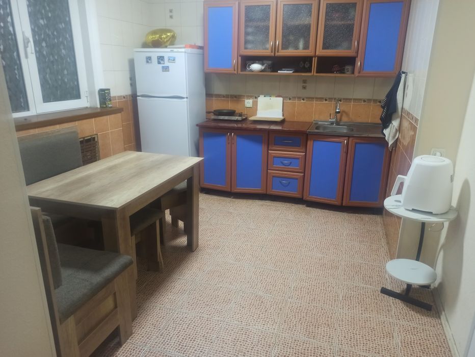 Продаётся квартира по ул бобур 1в2/4/13