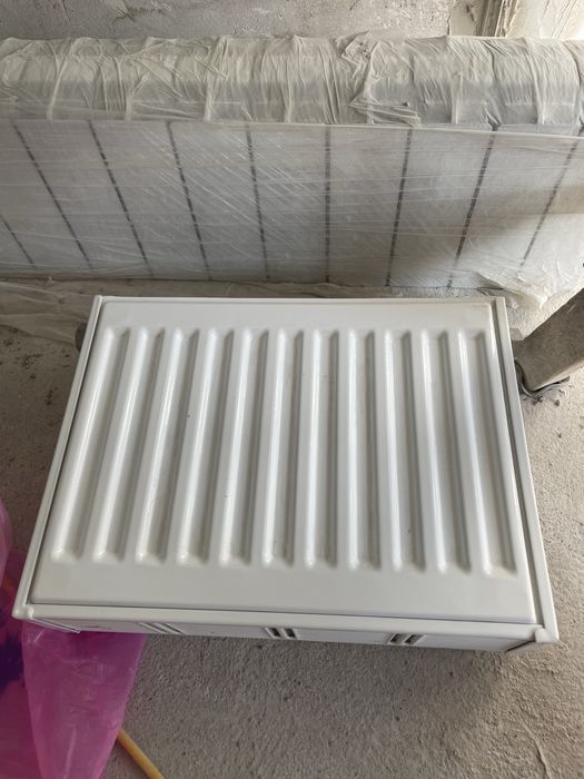 Продам комнатные радиаторы(батареи)