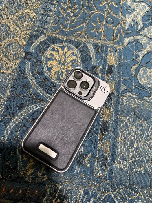 Айфон 16 про 256 гб