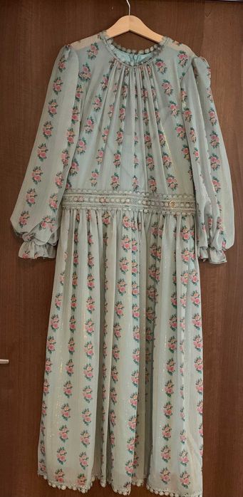 Rochie de ocazie midi