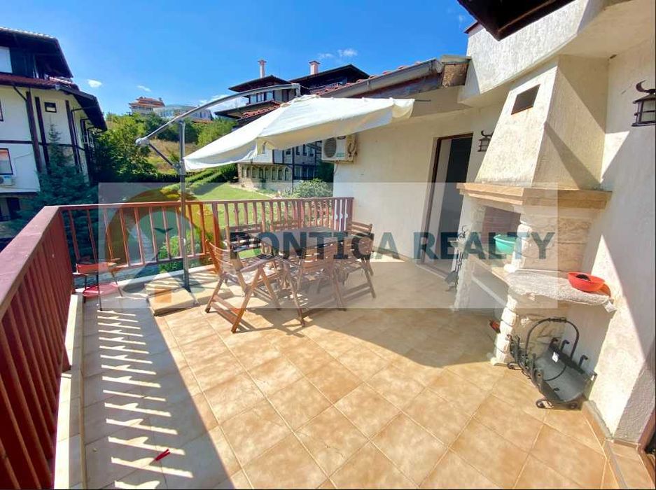 Продава се Къща в Свети Влас - 250 кв.м за 1100 €/кв.м - Снимка #19