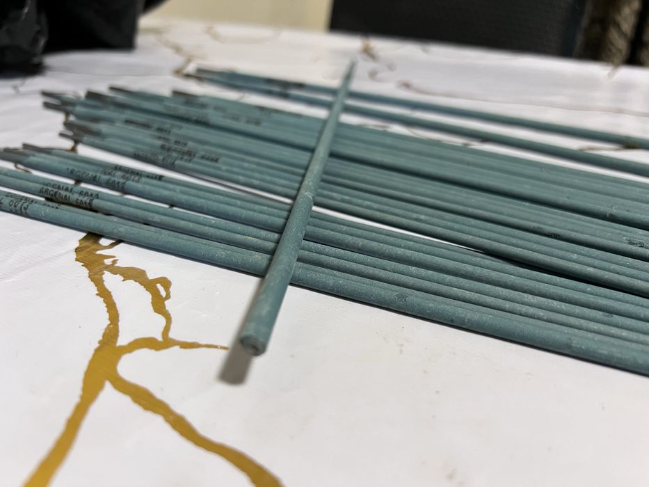 Электрод (китайский) энг зури