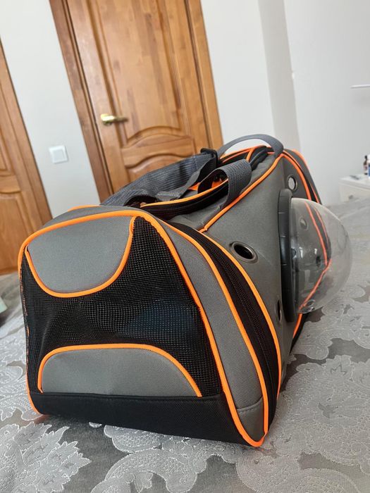 Переноска для кошек