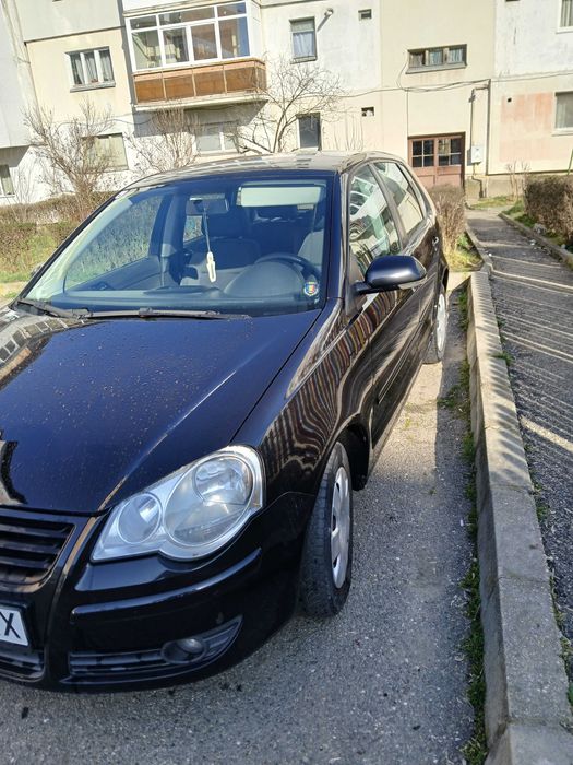 vand vw polo 1,4 diesel