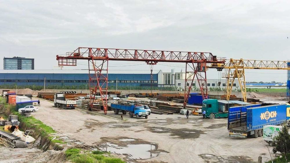 Профил Турба Реф Лист арзон нархларда.