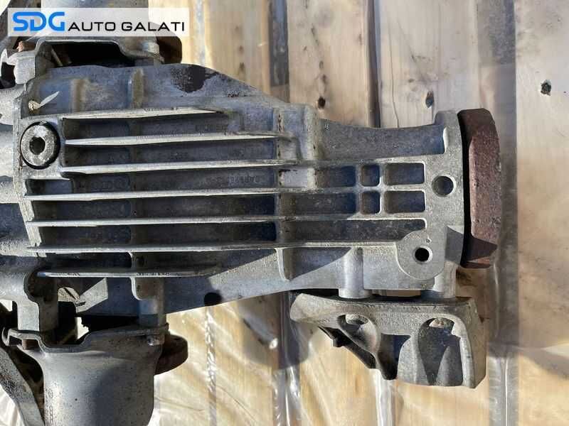 Grup Diferential Cutie Transfer Punte Spate Audi A6 C6 Quattro 4x4 3.0 TDI 2005 - 2011 Cod 0AR525053A