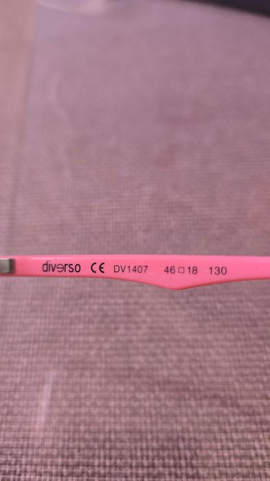 Продам очки детские