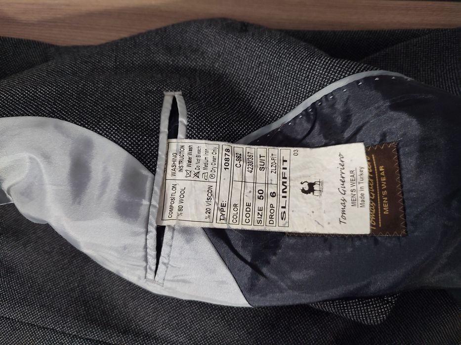 Костюм на мальчиков