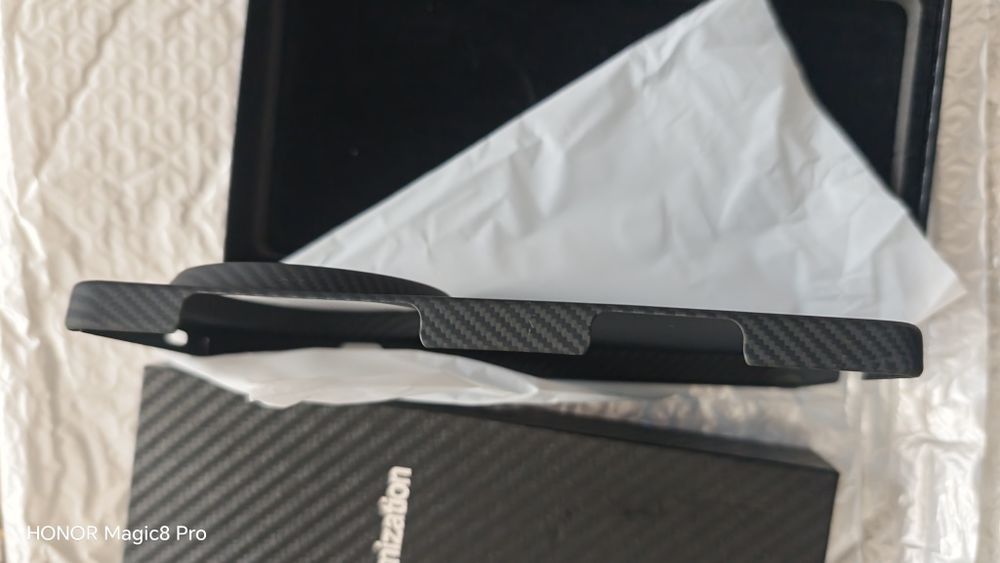 Oppo find x9 ultra original carbon