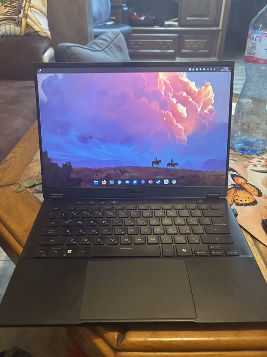 Asus TUF a14 fa401wu
