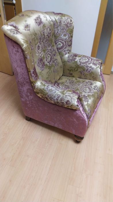 Продам кресло для гостиной