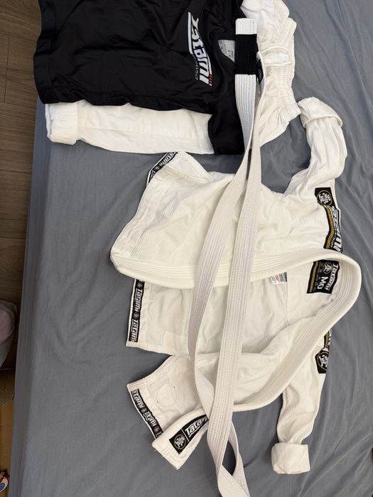 Кимуно обличано е само 3 пъти