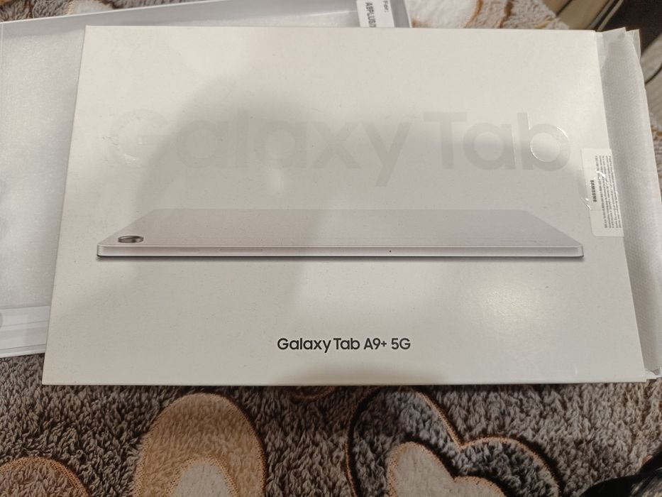 Galaxy Tab A9+5G
