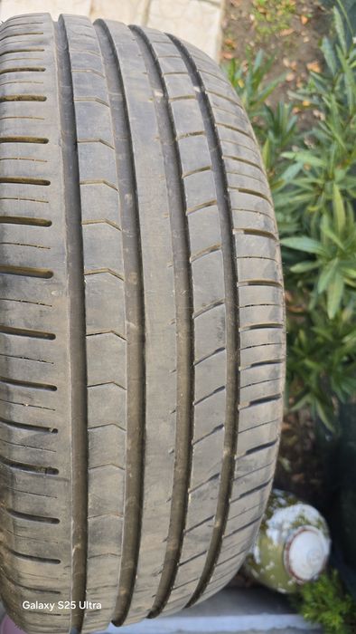 Летни гуми Leao Nova force 235/60/17