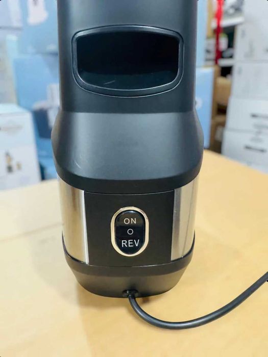 Шнековая соковыжималка Aote 250 Вт /  sokovijimalka