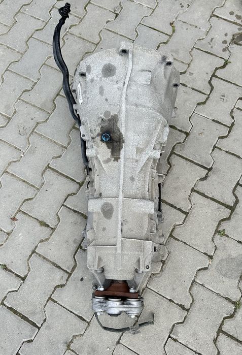 Cutie Viteze Automata Hidramata BMW F10 F11 N47 GA - 8HP45Z/8HP45