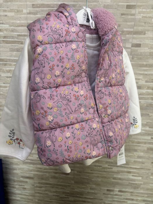 Детски комплект за момиче