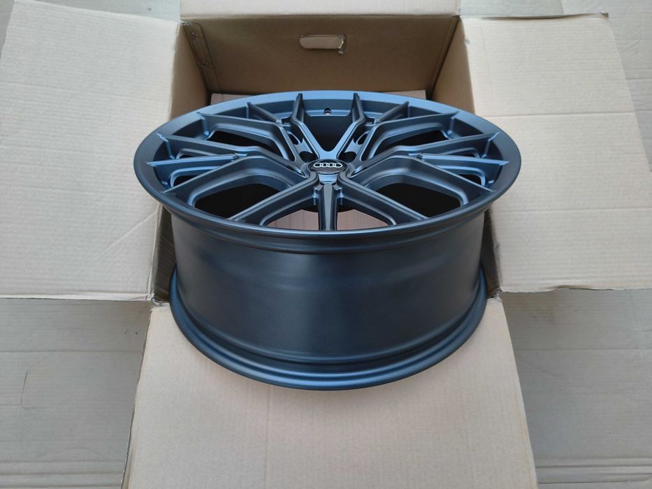 Jante 20 Audi A3 A4 A5 A6 A7 A8 Q2 Q3 Q5 S3-S7 RS3-7 SQ2-7