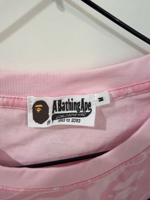 Tricou Bape marimea M