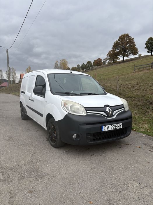 Vând Reanult Kangoo Maxi