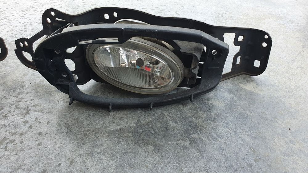 Халоген за Хонда Инсайд/HONDA INSIGHT