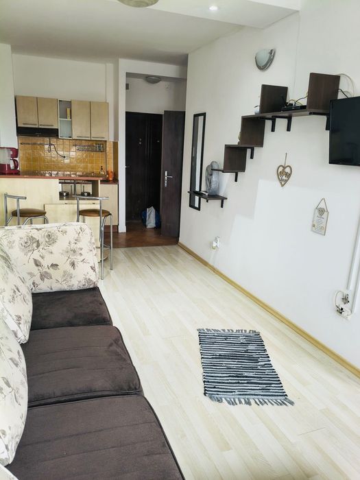 Apartament de inchiriat Arad